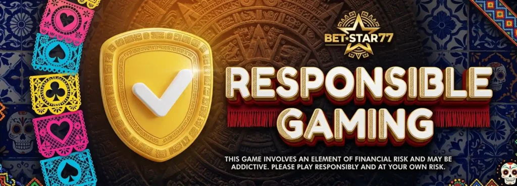 Responsible Gaming policy mx