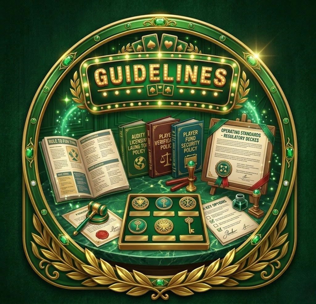 guidelines icon