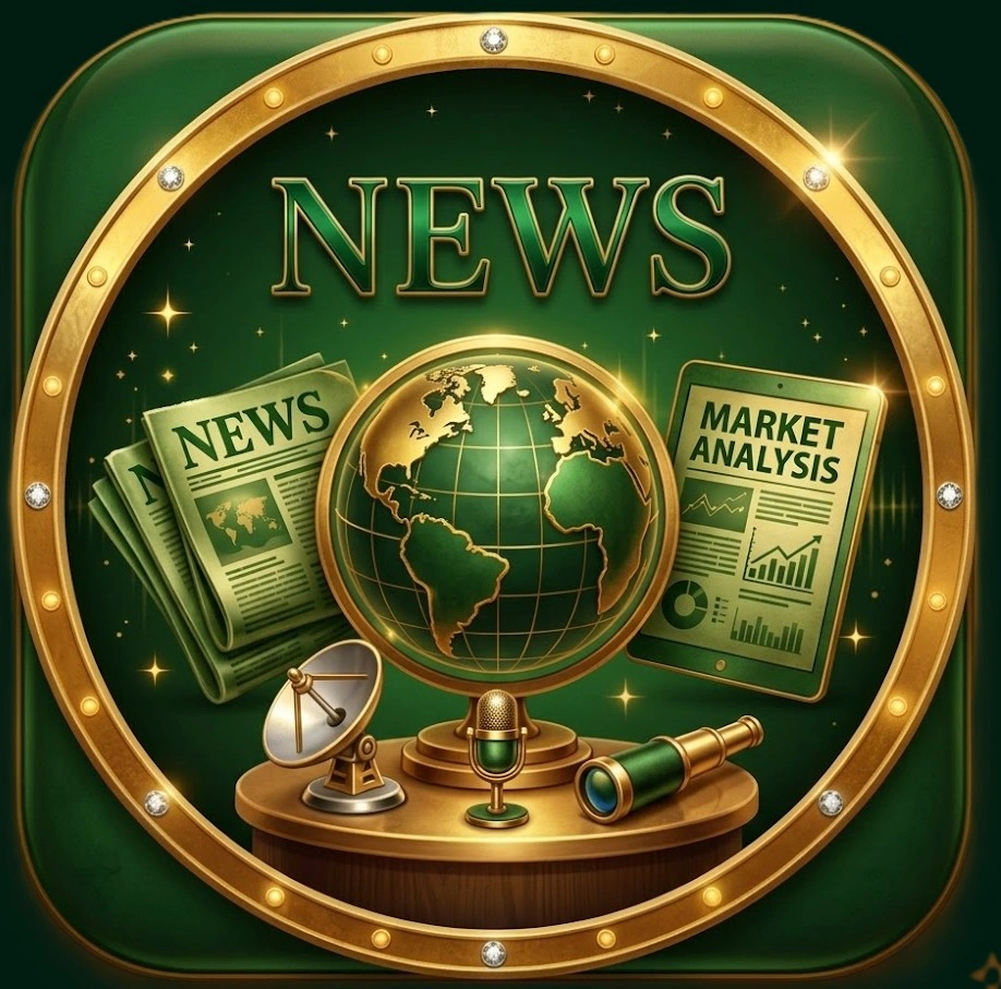 suertenova - news icon