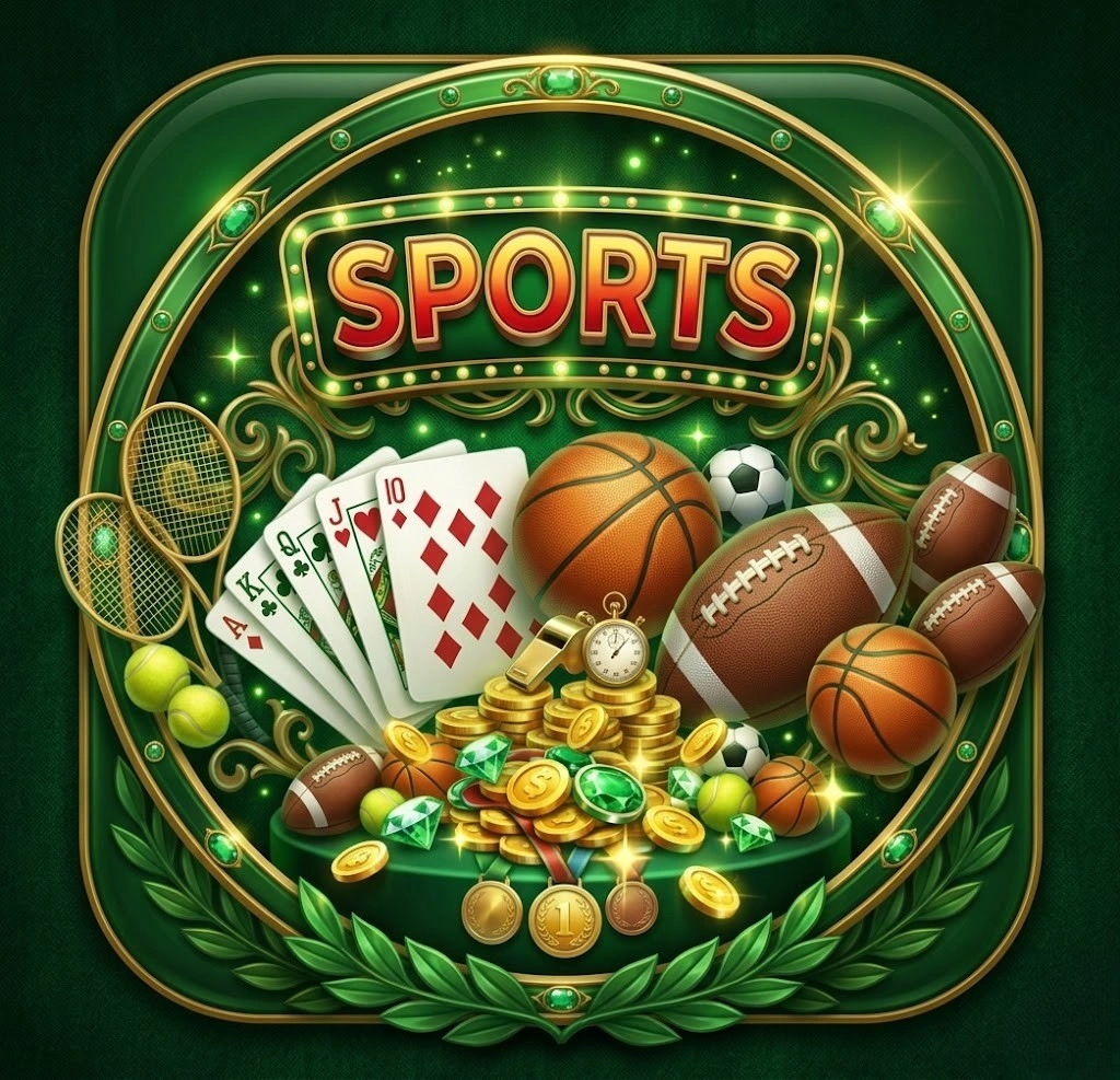 suertenova - sports icon