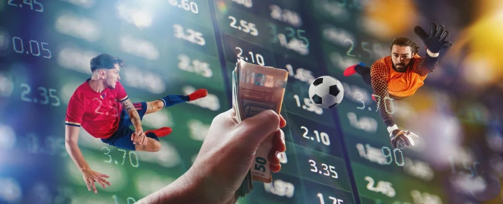 Football Betting Mexico