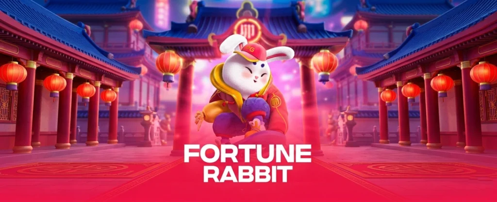 Fortune Rabbit Slot Mexico