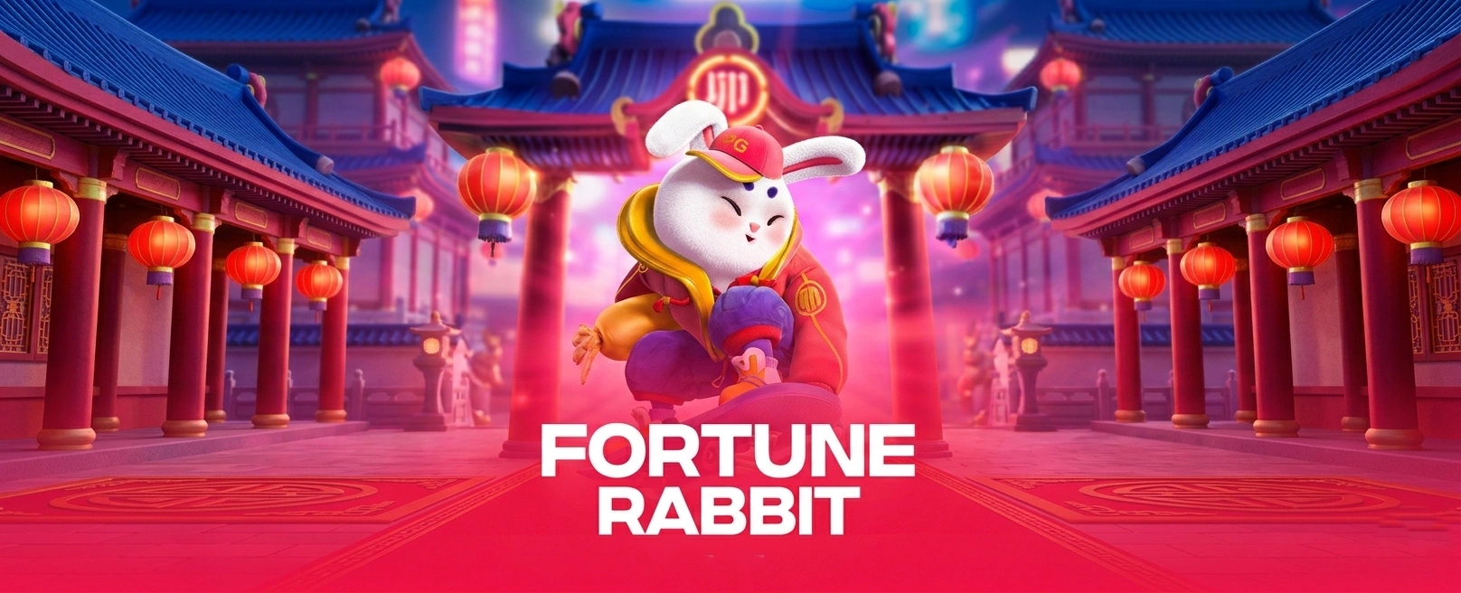 Fortune Rabbit Slot Mexico