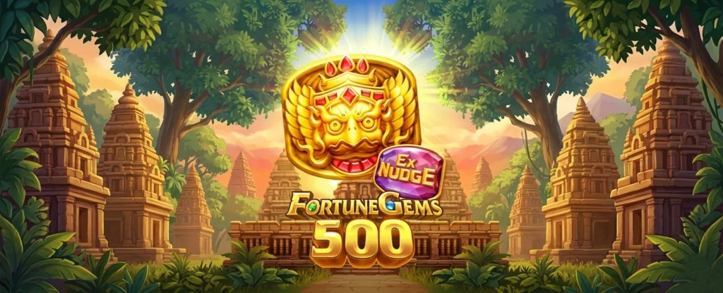 FortuneGems500 on suertenova