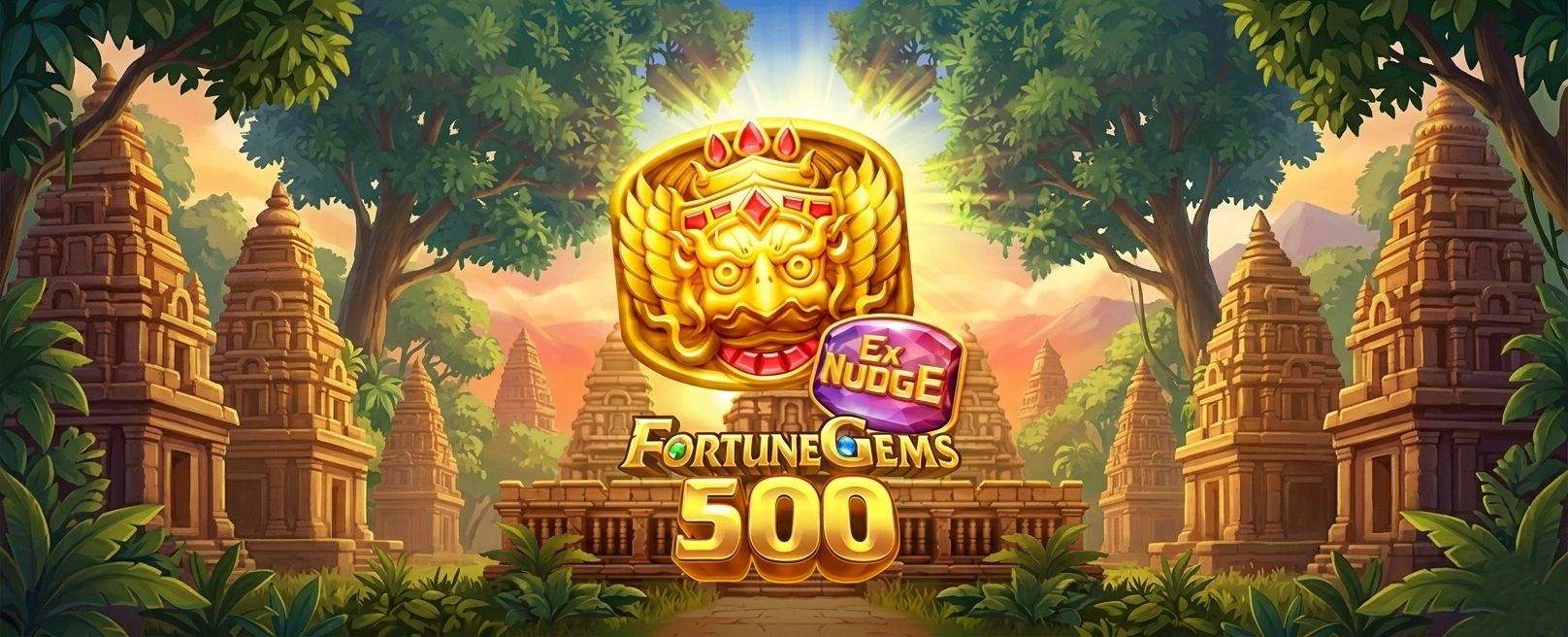 FortuneGems500 on suertenova